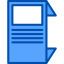 Document icon 64x64