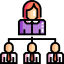 Leader icon 64x64