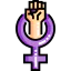 Fist icon 64x64