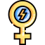 Empowering icon 64x64