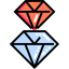 Diamonds icon 64x64
