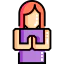Pray icon 64x64