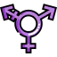 Feminism icon 64x64