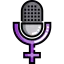 Voice icon 64x64
