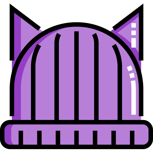 Hat icon