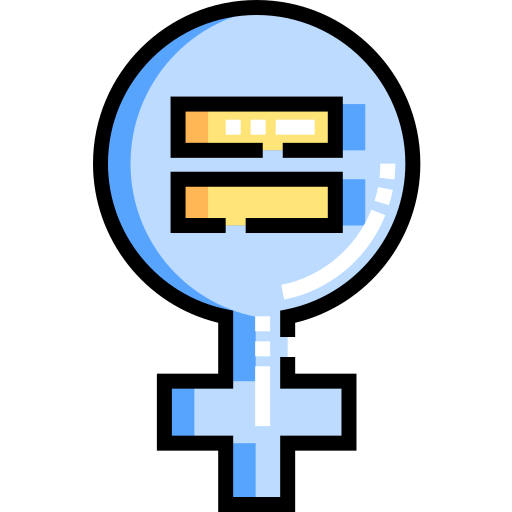 Equality іконка