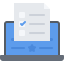 Ballot icon 64x64