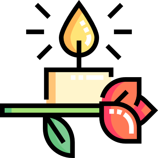 Flower icon