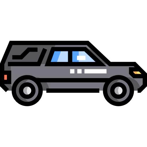 Hearse Ikona