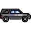 Hearse Ikona 64x64
