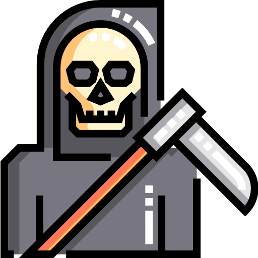Reaper icon