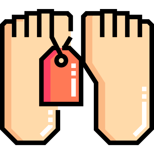 Identified icon
