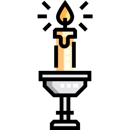 Candle icon