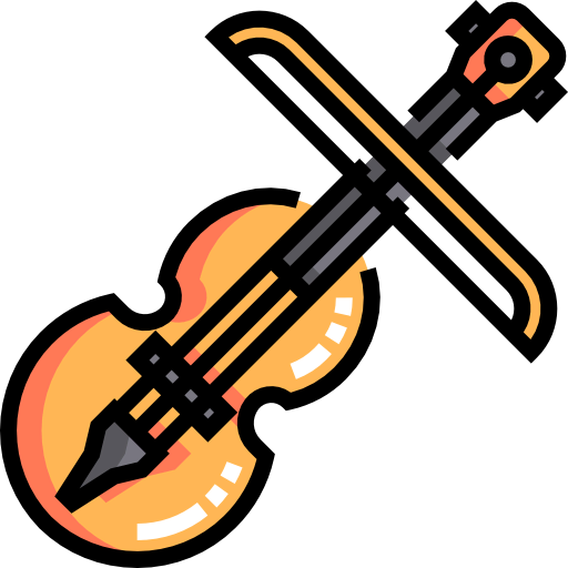 Violin icon
