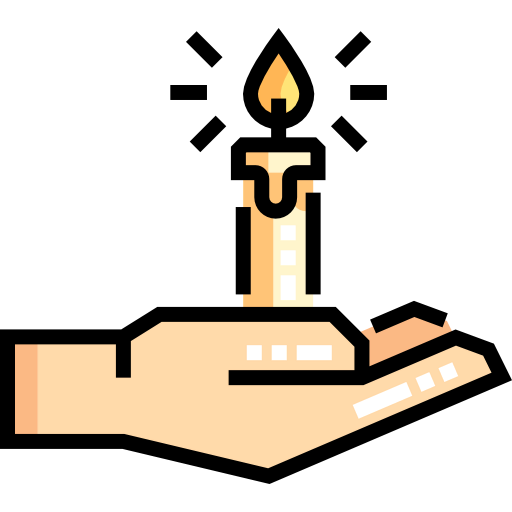 Prayer icon