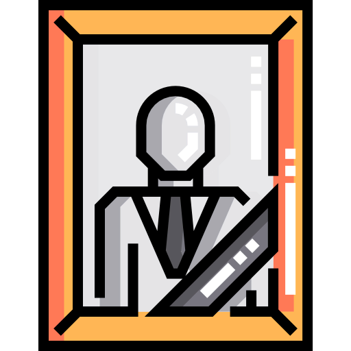 Memorial icon