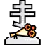 Gravestone アイコン 64x64