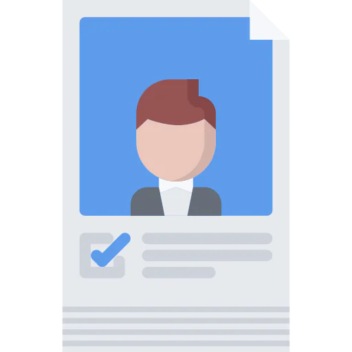 Advertisement icon