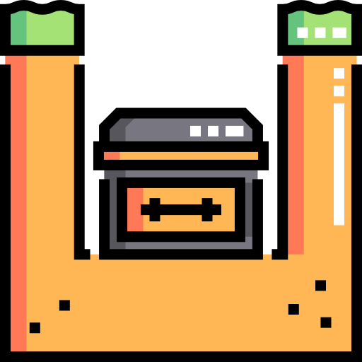 Grave icon