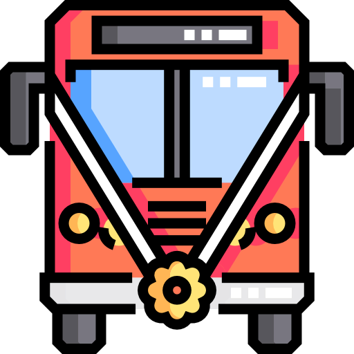 Hearse icon