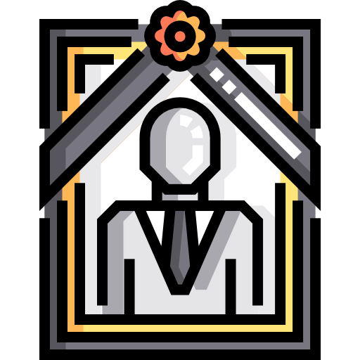 Memorial icon