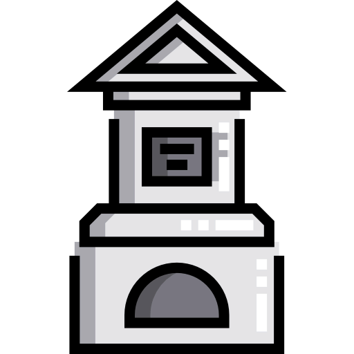 Grave icon
