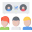 Candidates icon 64x64
