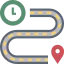 Time icon 64x64