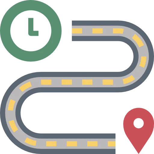 Time icon