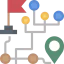Travel icon 64x64