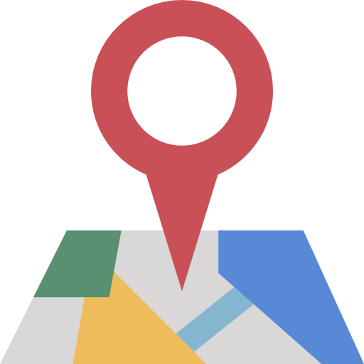 Location icon