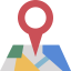 Location icon 64x64