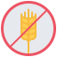 Gluten free icon 64x64