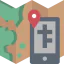 Map icon 64x64