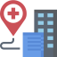 Gps icon 64x64