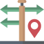 Signage icon 64x64