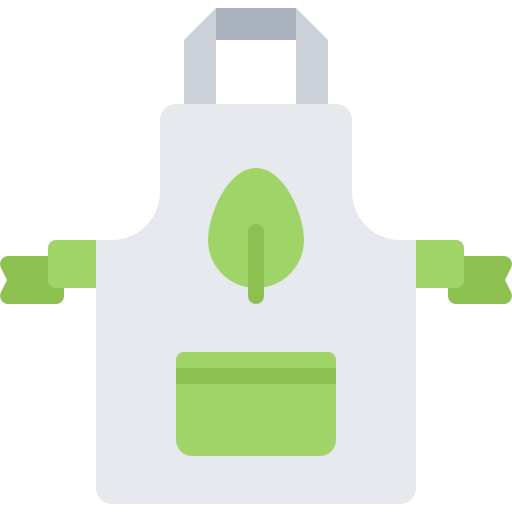 Apron icon