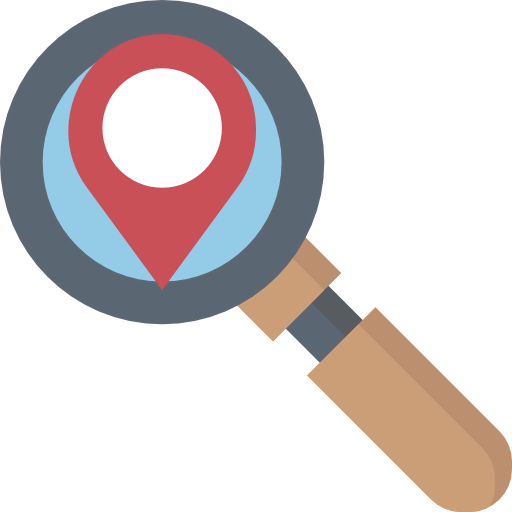 Position icon