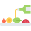Salad icon 64x64