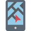 Gps icon 64x64