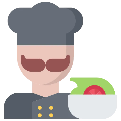 Chef icon
