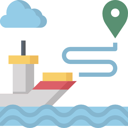 Wave icon