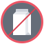 Lactose free icon 64x64