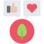 Like icon 64x64