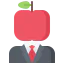 Vegan Ikona 64x64