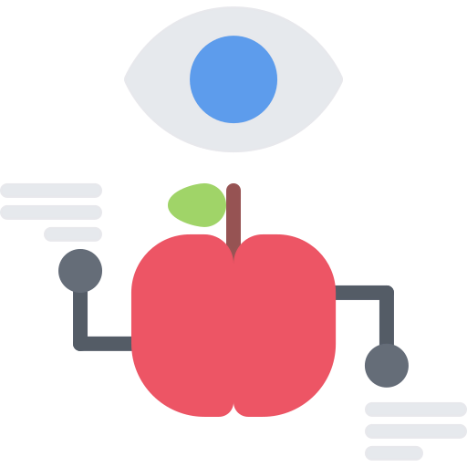 Monitoring icon