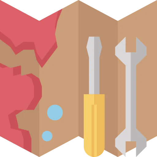 Maps icon