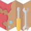Maps icon 64x64