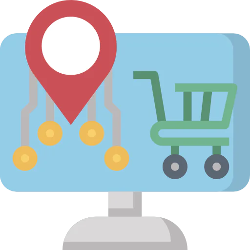 Monitor icon