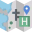 Location icon 64x64